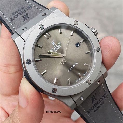 đồng hồ hublot quartz|dong hublot geneve.